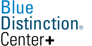 Blue Distinction Center+ Blue Distinction Center+